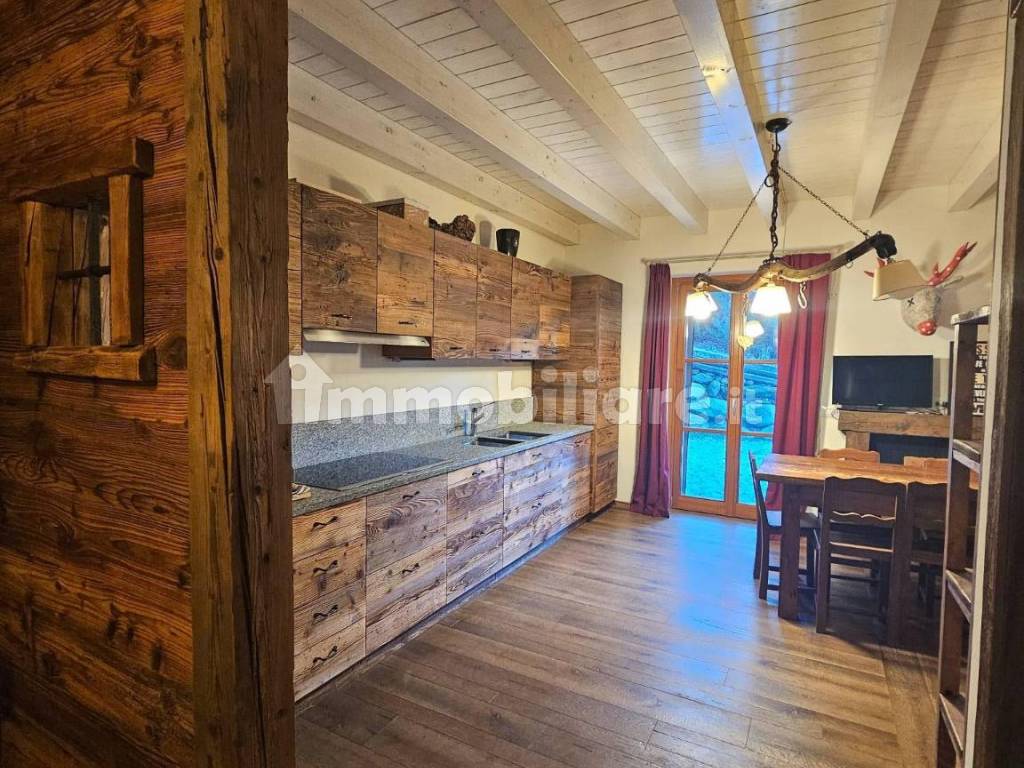 Interno appartamento