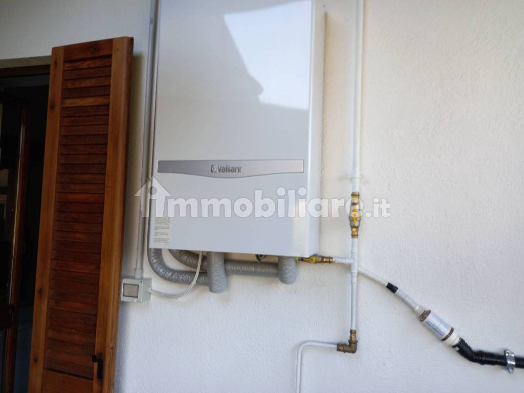 Interno appartamento