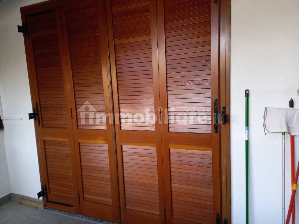 Interno appartamento