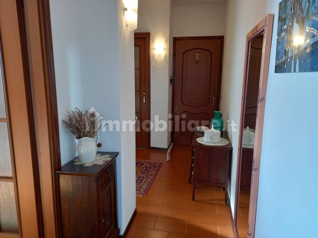 Interno appartamento