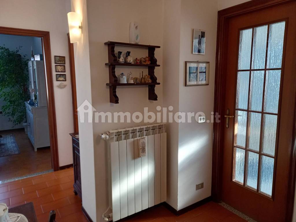 Interno appartamento