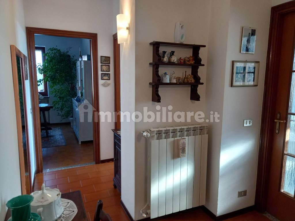 Interno appartamento