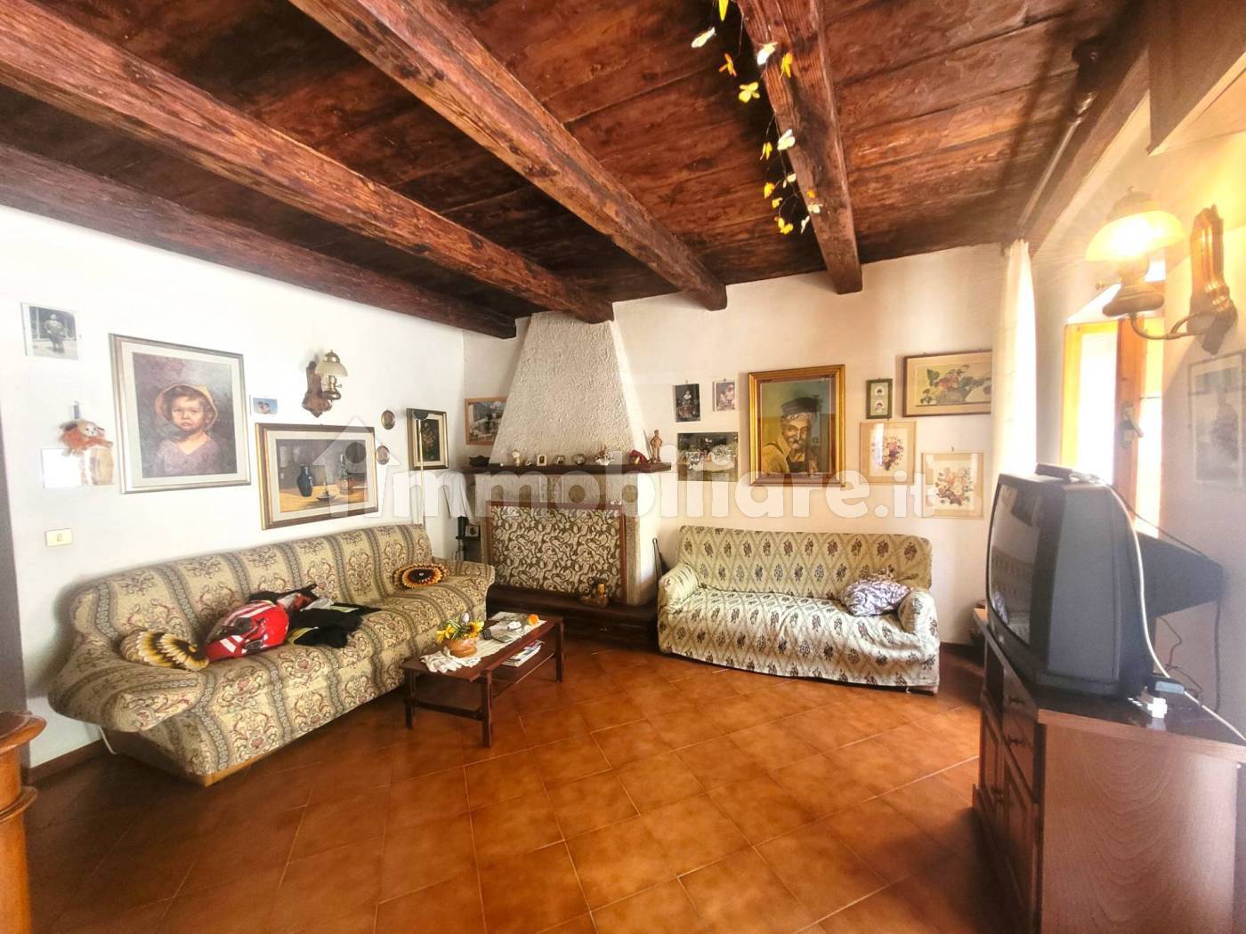 Appartamento in vendita a Pratovecchio e Stia