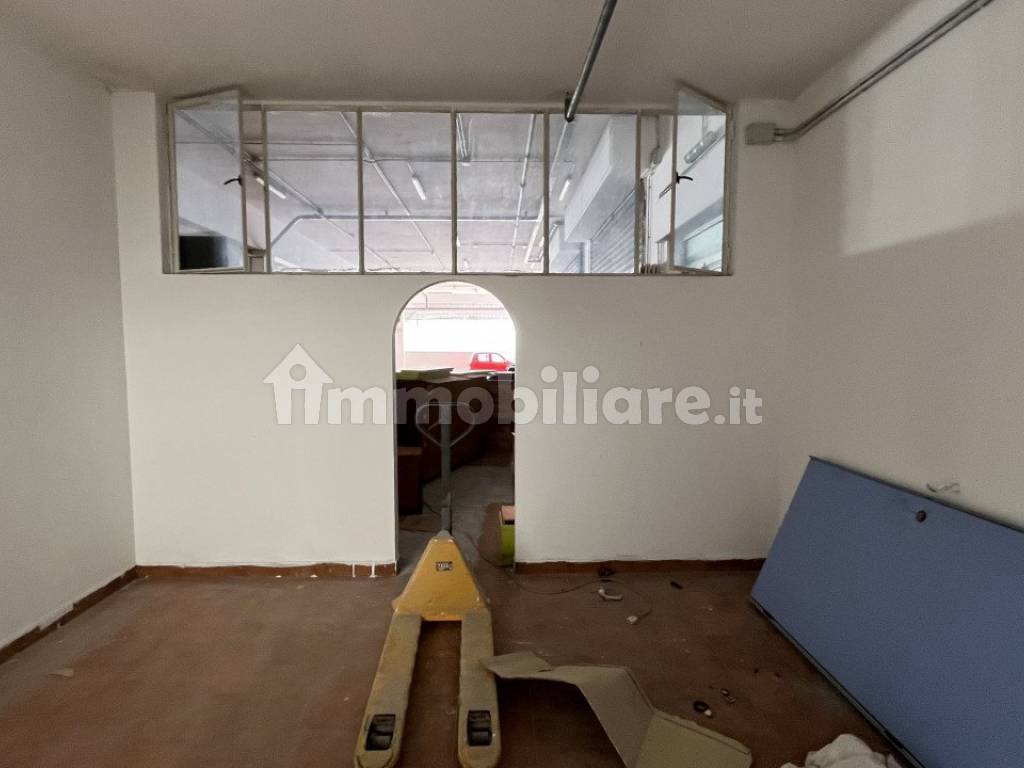 Interno non residenziale