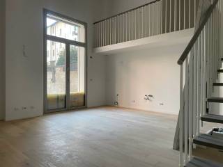 Loft via Francesco Brioschi 48, Pezzotti - Meda, Milano