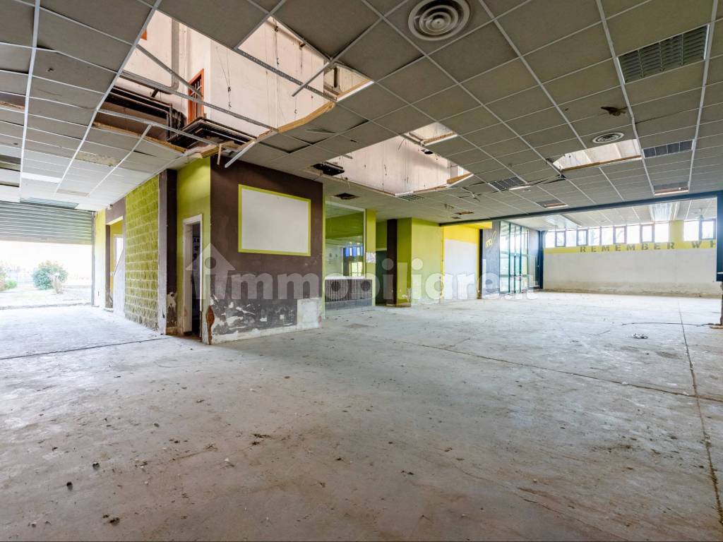 Interno non residenziale