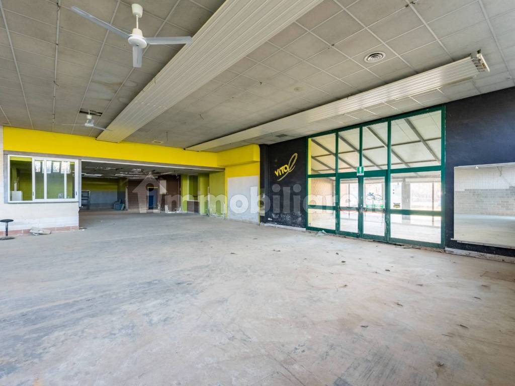 Interno non residenziale