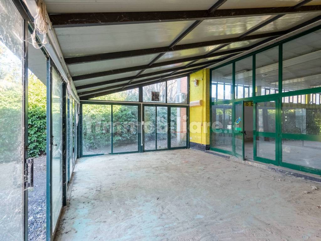 Interno non residenziale