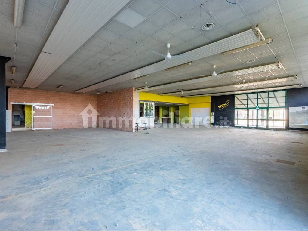 Interno non residenziale