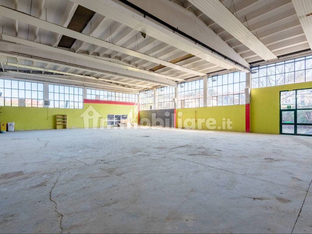 Interno non residenziale