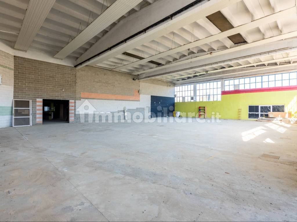 Interno non residenziale