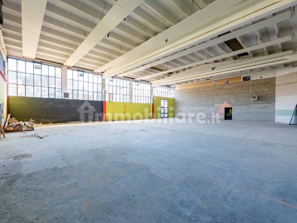 Interno non residenziale