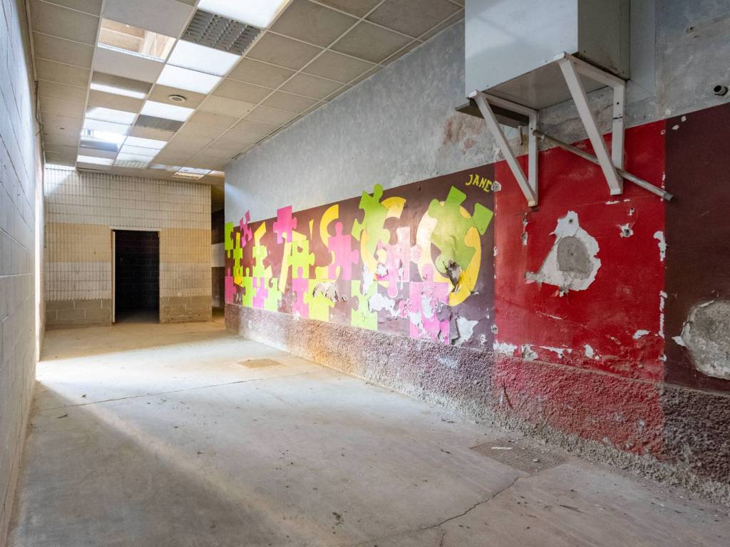 Interno non residenziale