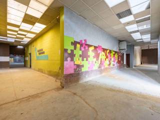 Interno non residenziale
