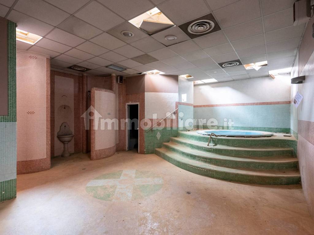 Interno non residenziale