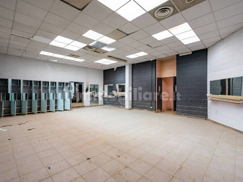 Interno non residenziale