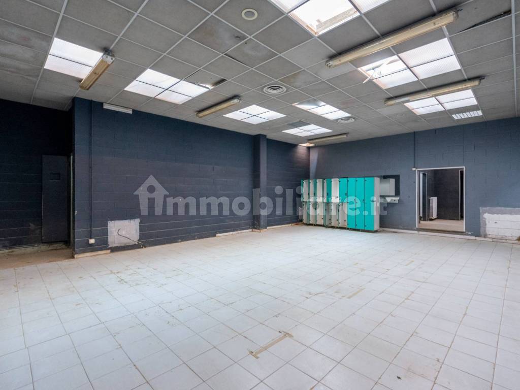 Interno non residenziale