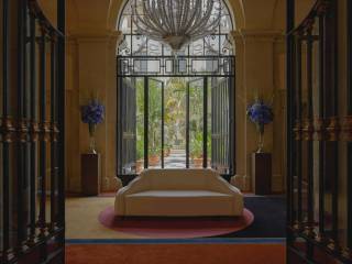 Interno palazzo