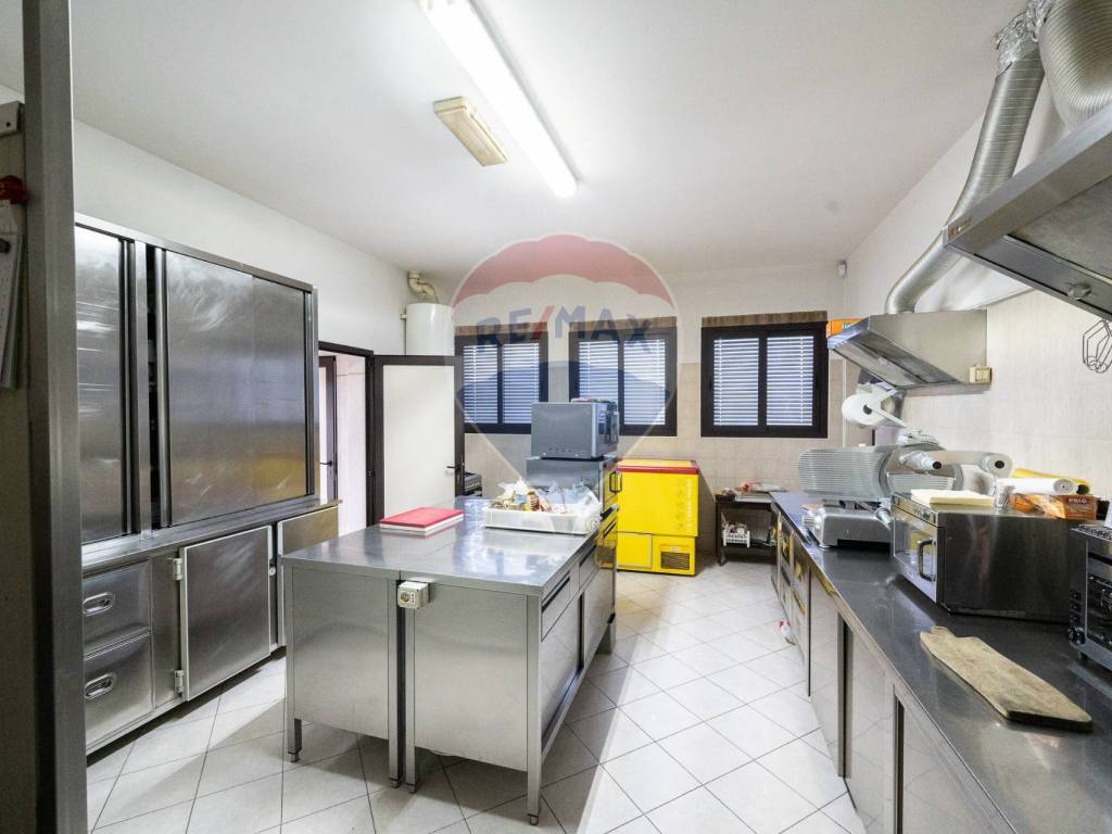 Interno non residenziale