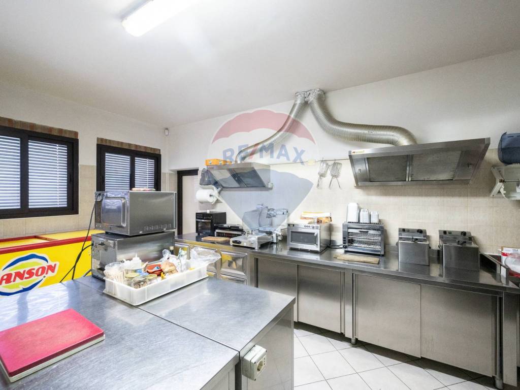 Interno non residenziale