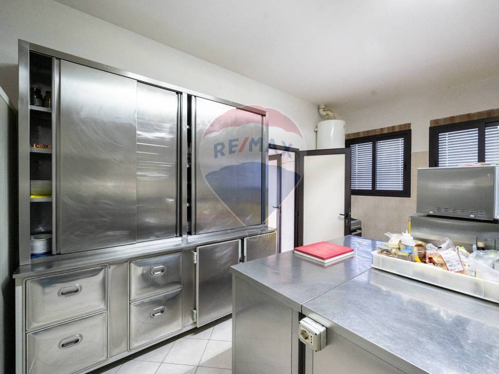 Interno non residenziale