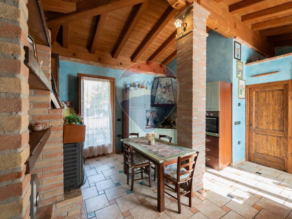 Interno appartamento