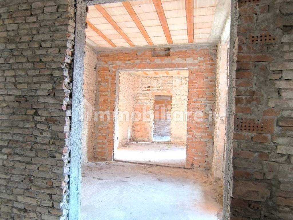 Interno appartamento