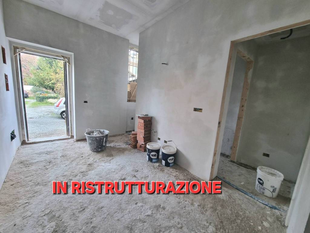 Interno appartamento