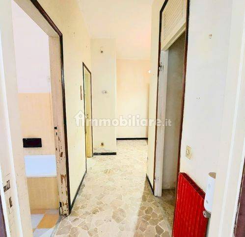 Interno appartamento