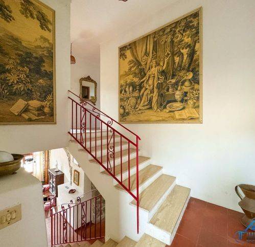 Interno palazzo