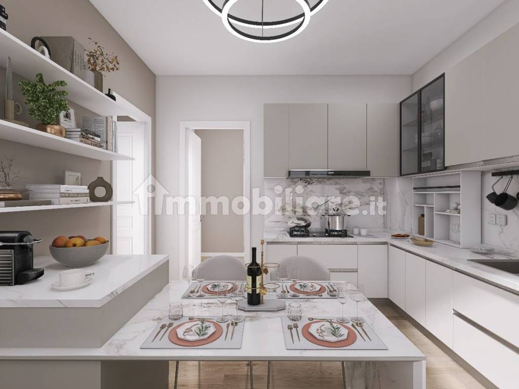 Cucina