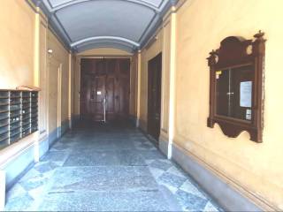 Interno palazzo