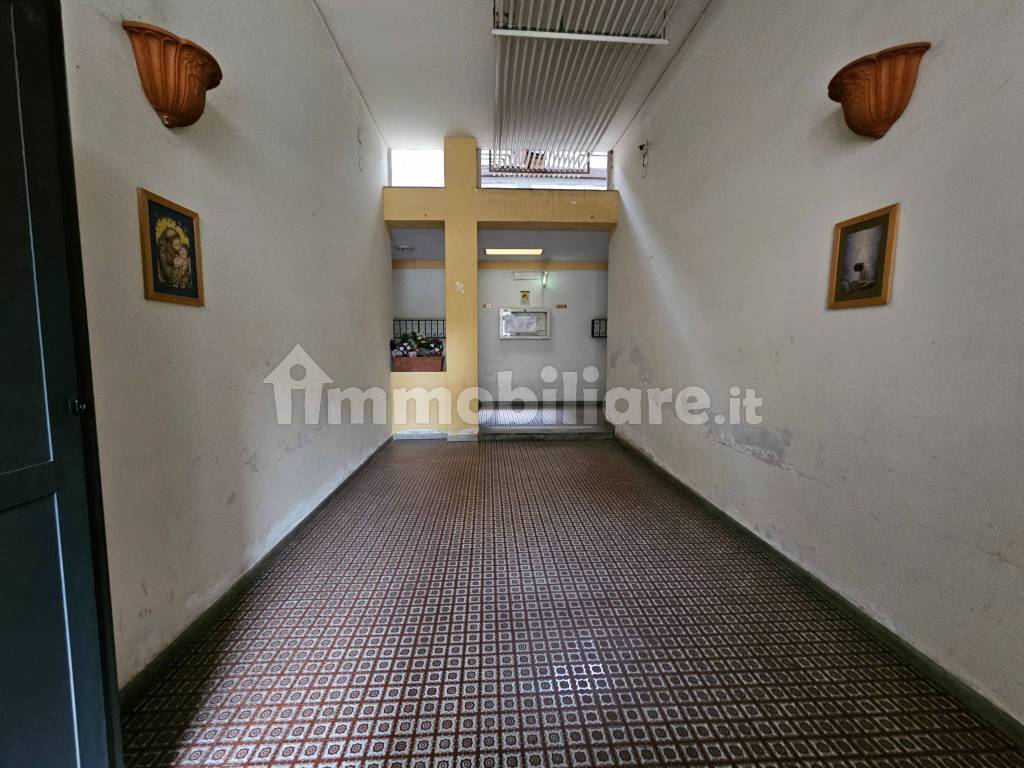 Interno palazzo