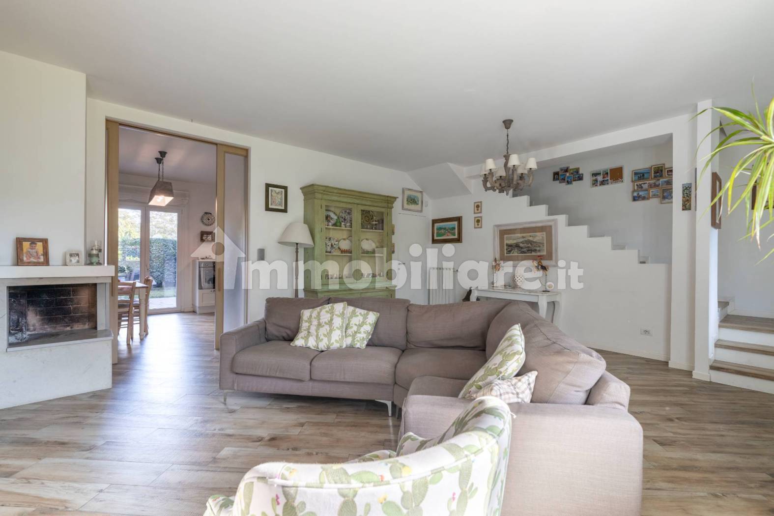 Villetta a schiera - foto 2