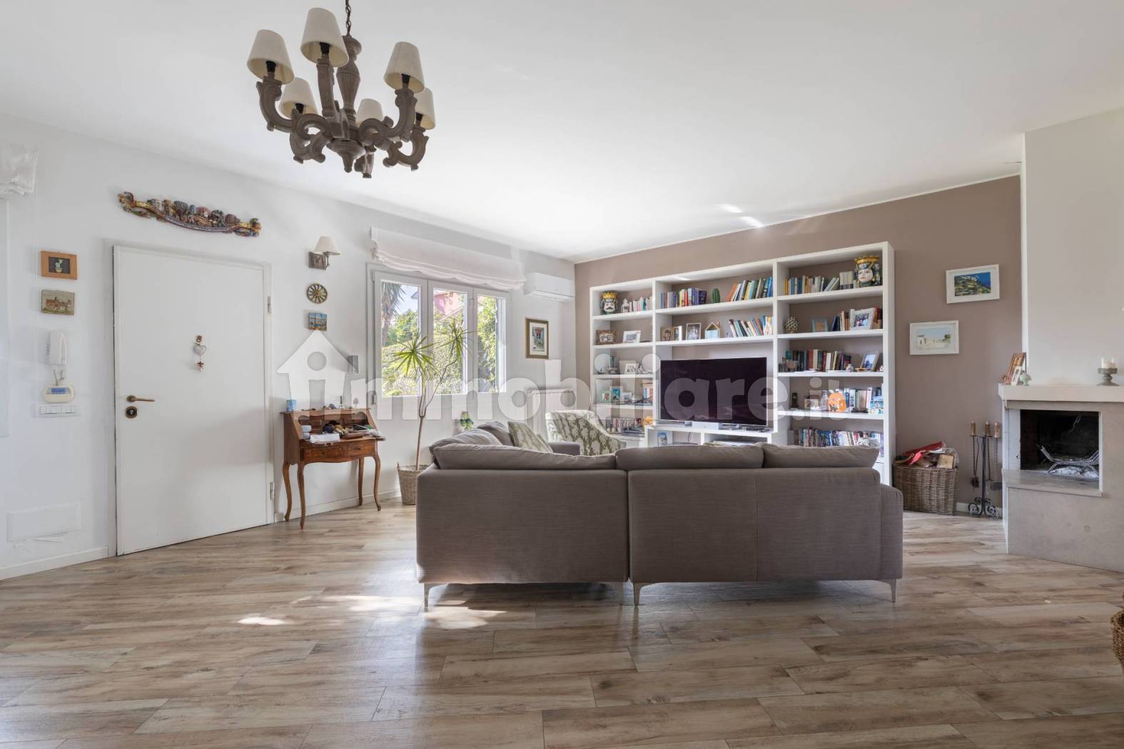 Villetta a schiera - foto 4