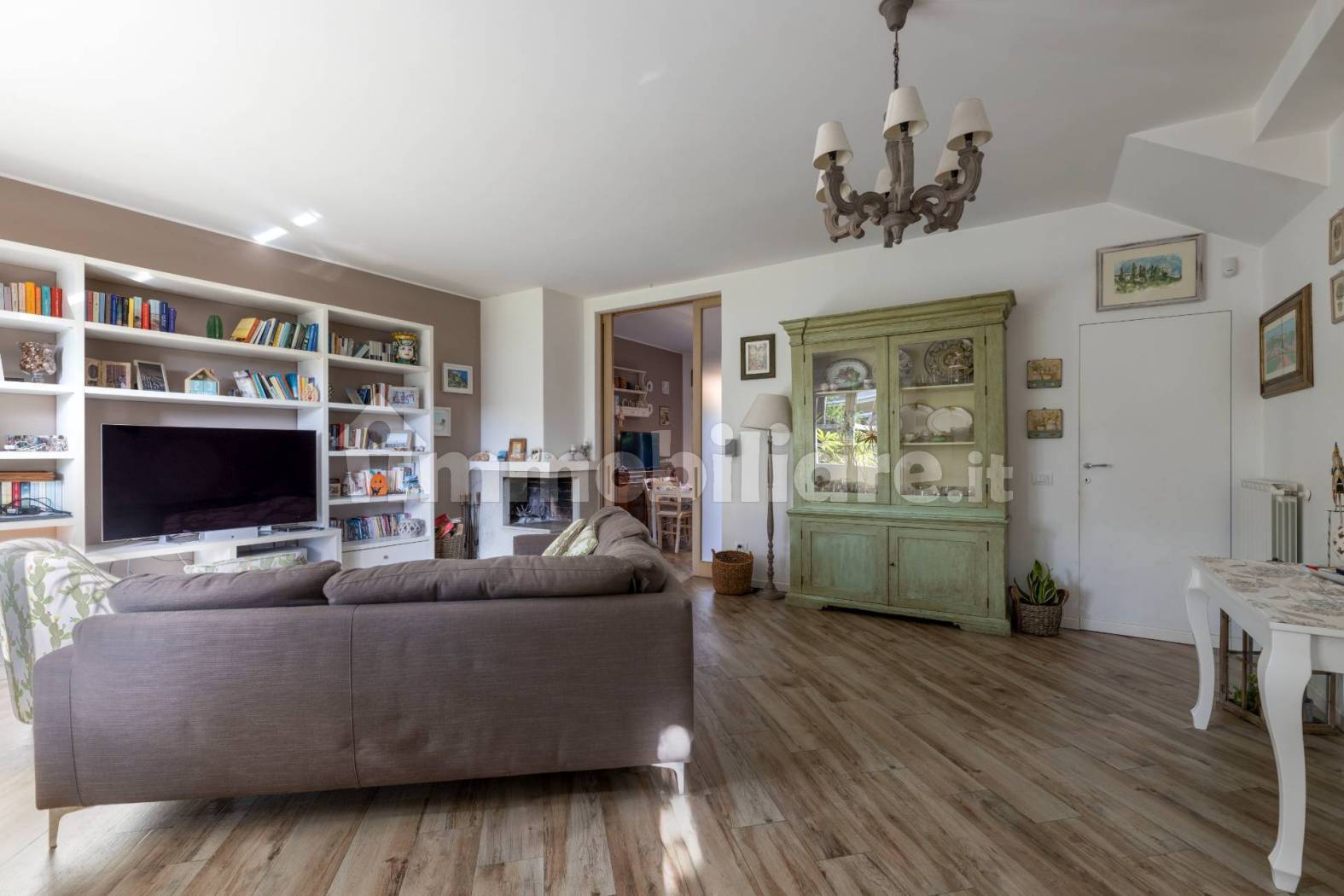 Villetta a schiera - foto 5