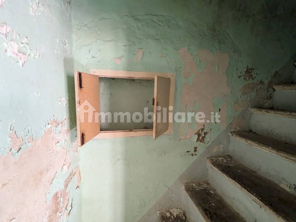 Interno appartamento