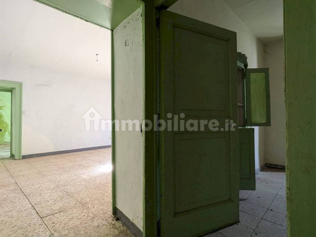 Interno appartamento