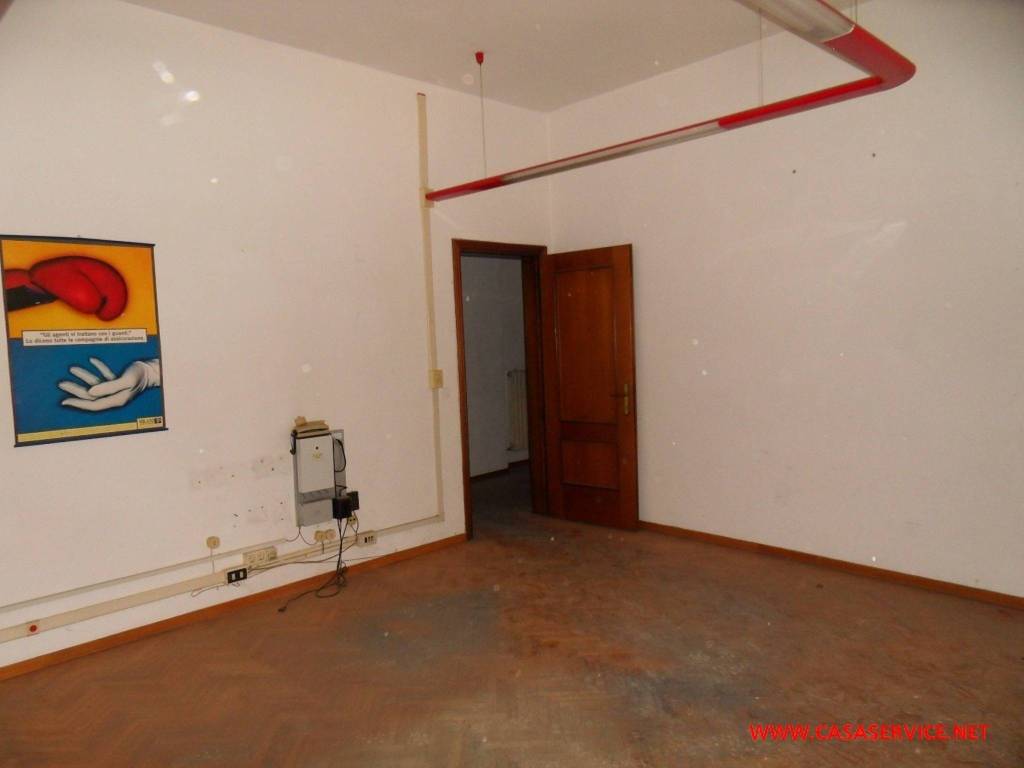 Ufficio - studio via roma, città, montevarchi