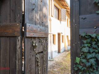 Cortile interno