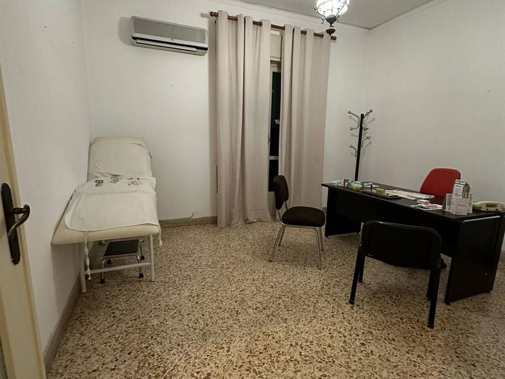 Ufficio - studio via montepellegrino, montepellegrino, palermo