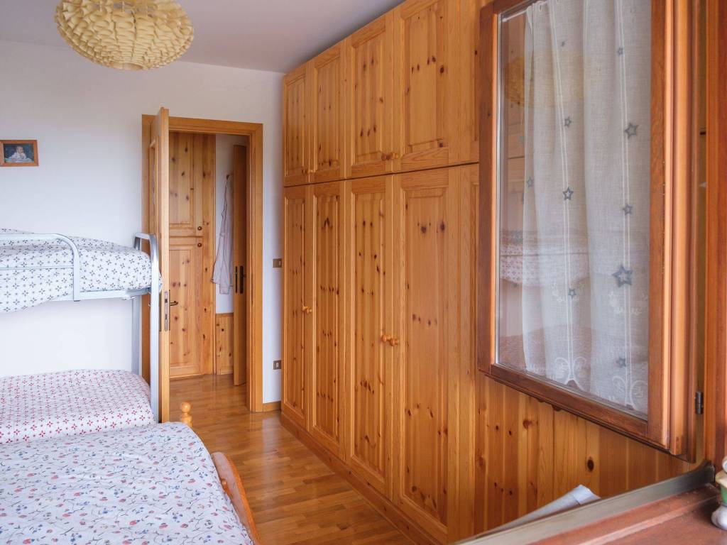 Bilocale via alpi giulie 47, camporosso in valcanale, tarvisio