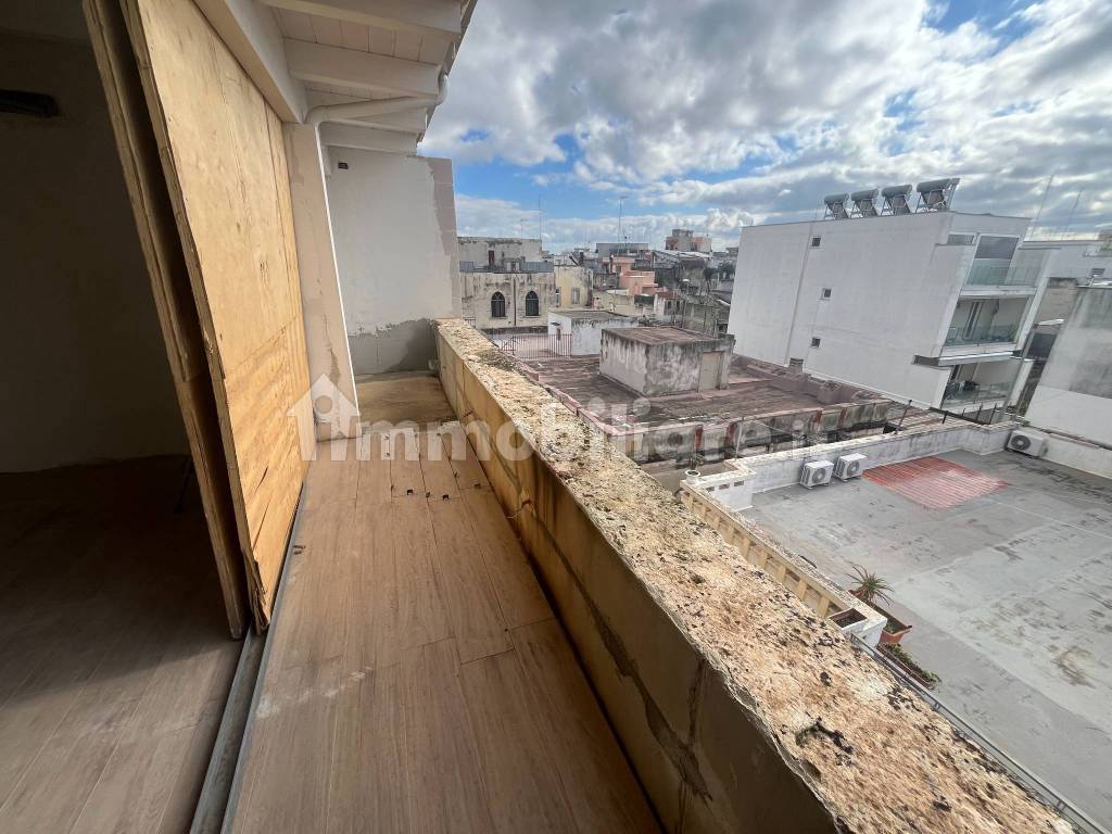Balcone