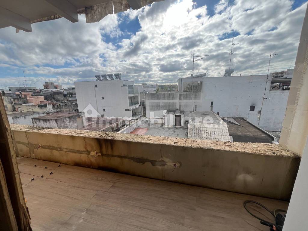 Balcone