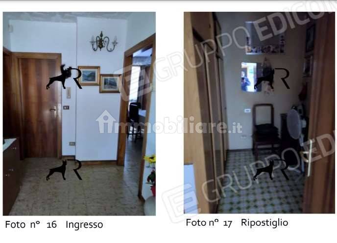 Interno appartamento