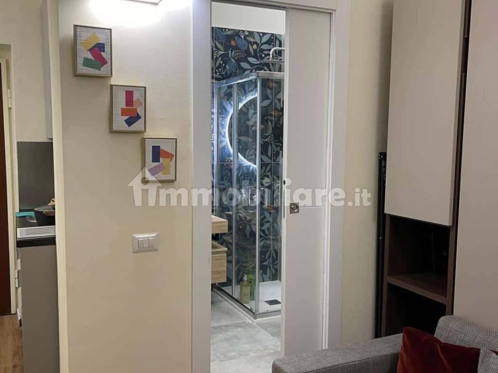 Interno appartamento