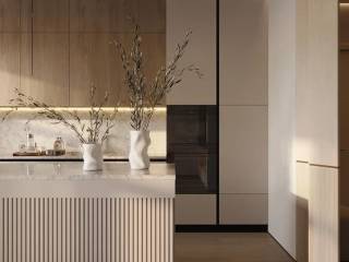 Interno appartamento