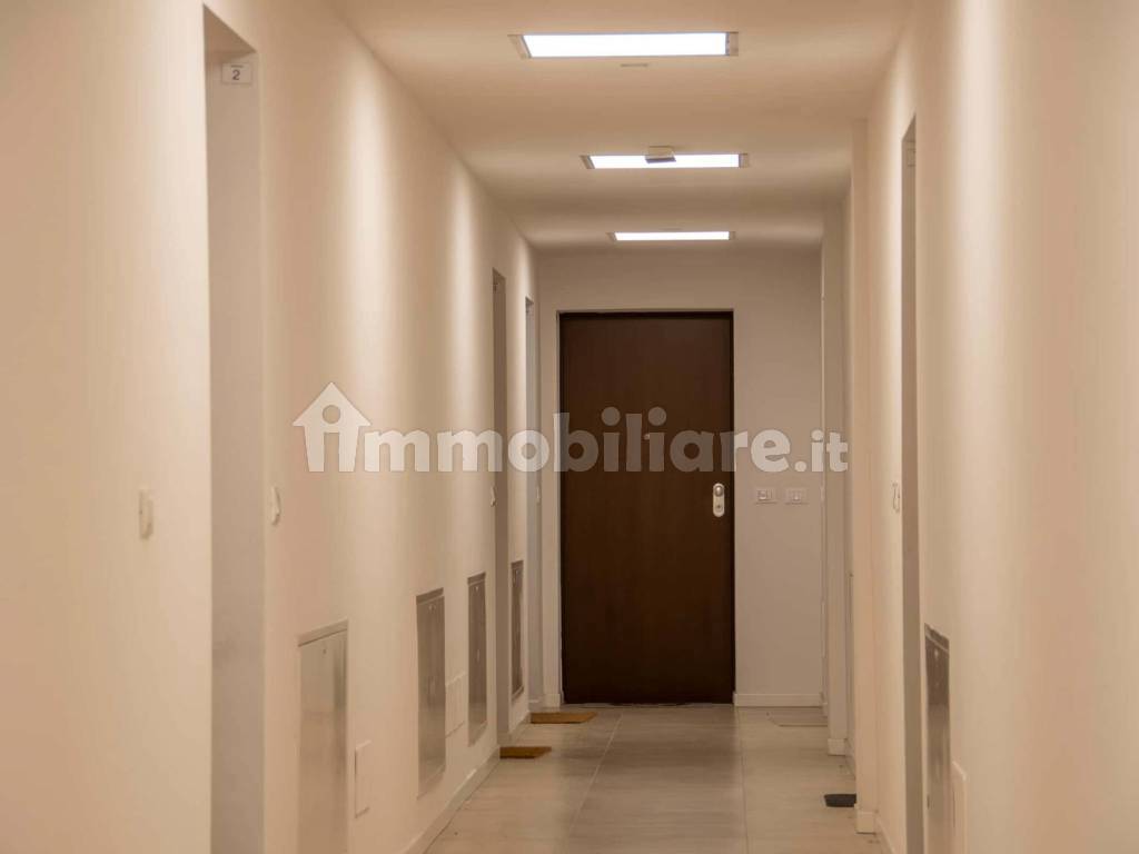 Interno palazzo