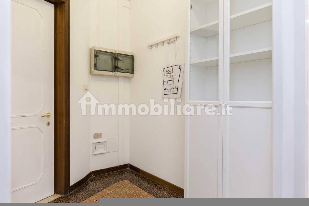 Interno palazzo