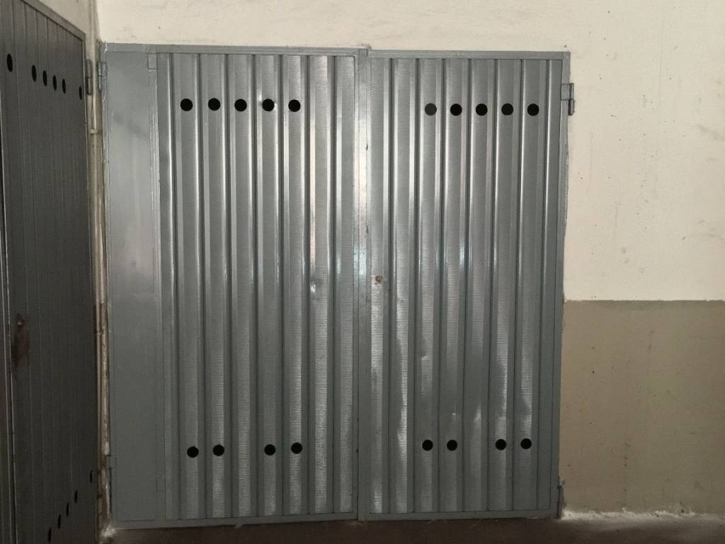 Garage - box via francesco zanardi 2, saffi, bologna